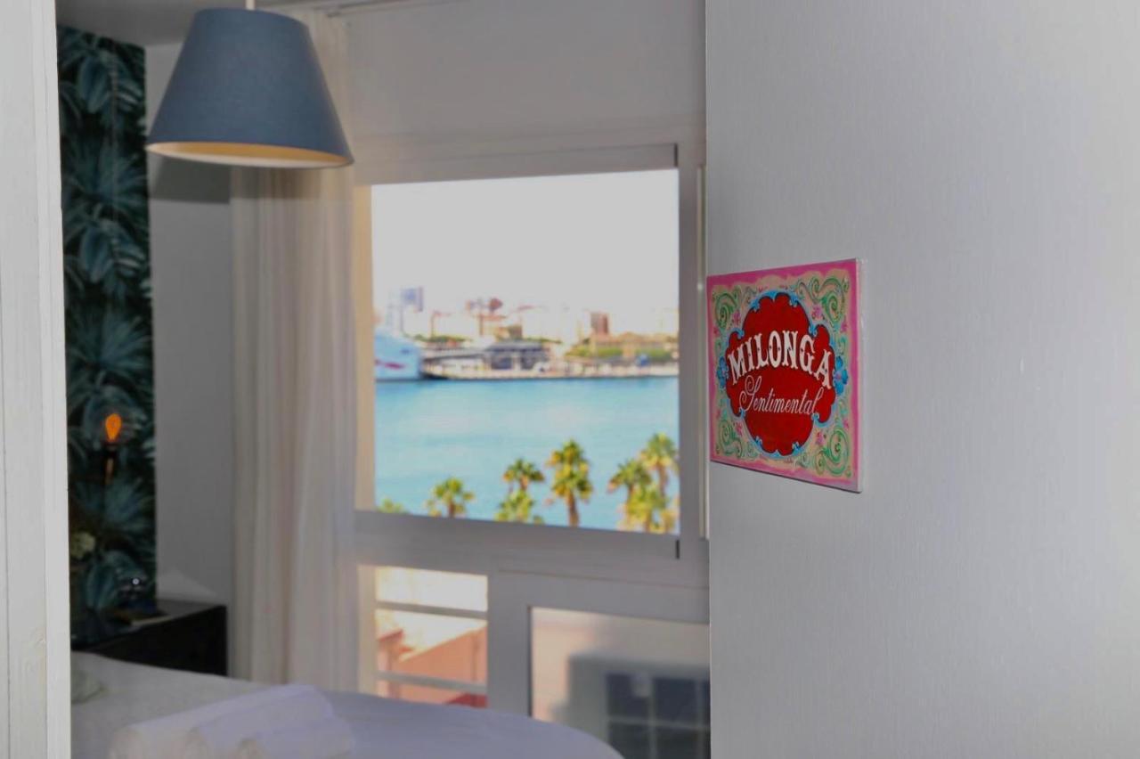 El Atardecer Skyline Romantic Views มาลากา ภายนอก รูปภาพ