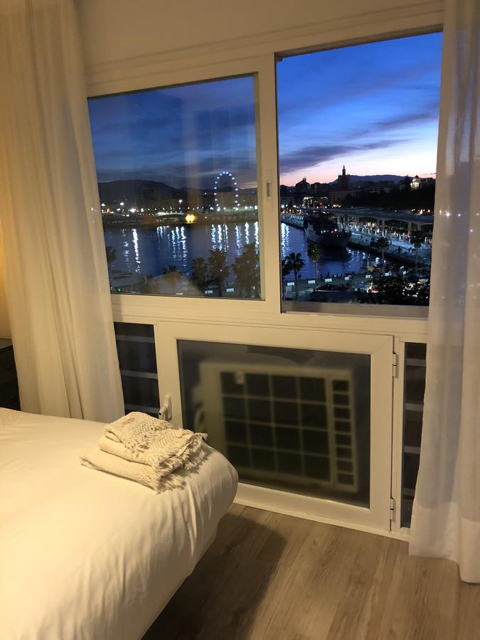 El Atardecer Skyline Romantic Views มาลากา ภายนอก รูปภาพ